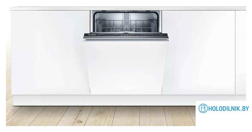 Встраиваемая посудомоечная машина Bosch SMV25BX02R