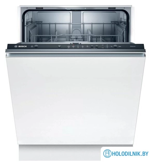 Встраиваемая посудомоечная машина Bosch SMV25BX03R