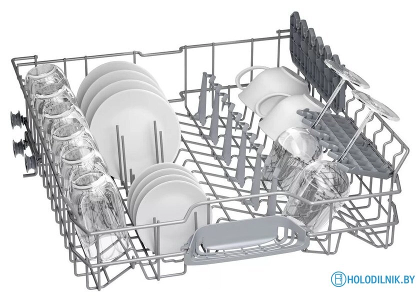 Встраиваемая посудомоечная машина Bosch SMV25BX03R