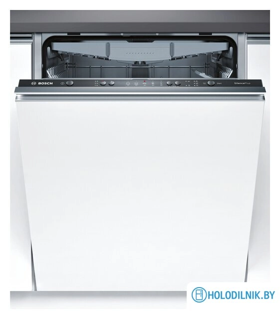 Встраиваемая посудомоечная машина Bosch SMV25EX00E