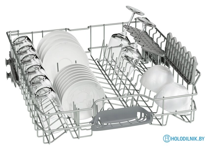 Встраиваемая посудомоечная машина Bosch SMV25EX00E