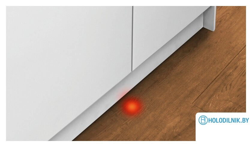 Встраиваемая посудомоечная машина Bosch SMV25EX00E