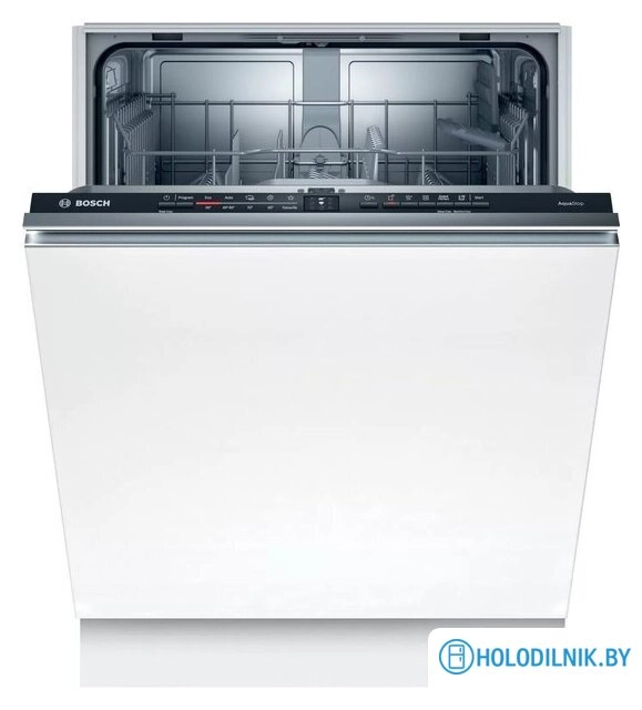 Встраиваемая посудомоечная машина Bosch SMV2ITX16E