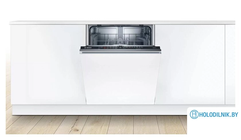 Встраиваемая посудомоечная машина Bosch SMV2ITX16E