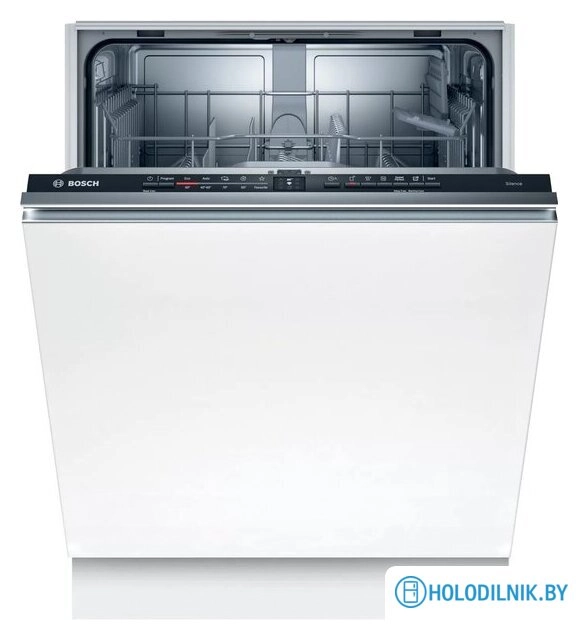 Встраиваемая посудомоечная машина Bosch SMV2ITX18E