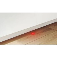 Встраиваемая посудомоечная машина Bosch SMV4HAX19E