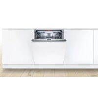 Встраиваемая посудомоечная машина Bosch SMV6ZCX00E
