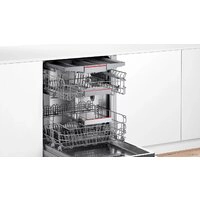 Встраиваемая посудомоечная машина Bosch SMV6ZCX00E