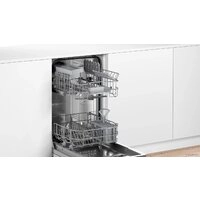 Встраиваемая посудомоечная машина Bosch SPV2IKX10E