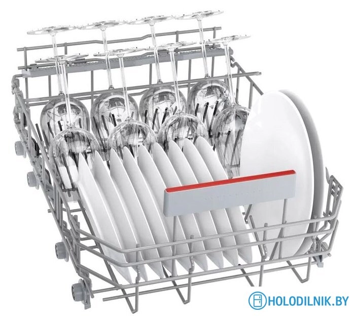 Встраиваемая посудомоечная машина Bosch SPV4HMX54E