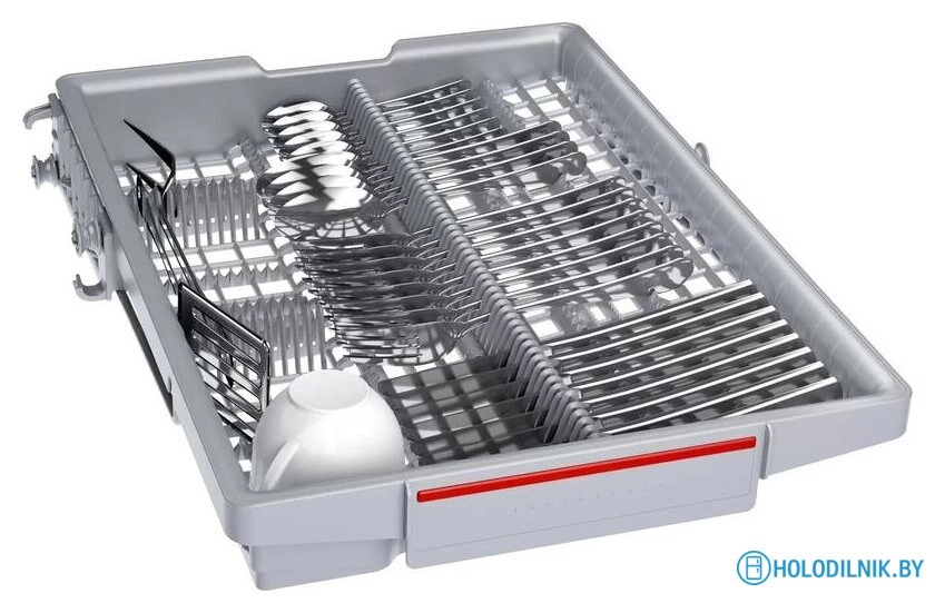 Встраиваемая посудомоечная машина Bosch SPV4HMX54E