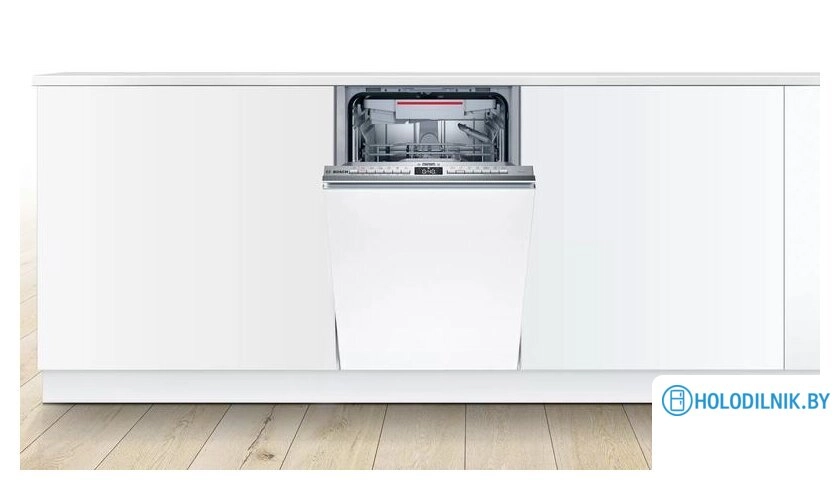 Встраиваемая посудомоечная машина Bosch SPV4HMX54E