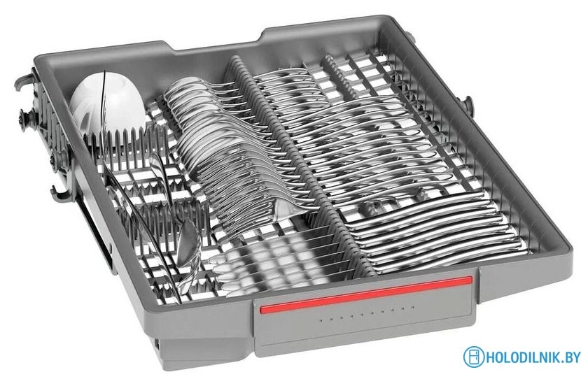 Встраиваемая посудомоечная машина Bosch SPV4XMX28E