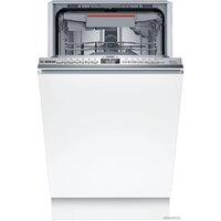 Встраиваемая посудомоечная машина Bosch SPV6EMX65Q