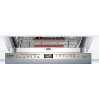 Встраиваемая посудомоечная машина Bosch SPV6EMX70Q