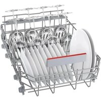 Встраиваемая посудомоечная машина Bosch SPV6EMX70Q
