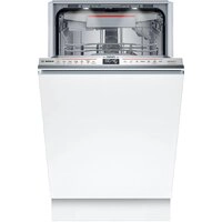Встраиваемая посудомоечная машина Bosch SPV6EMX76Q