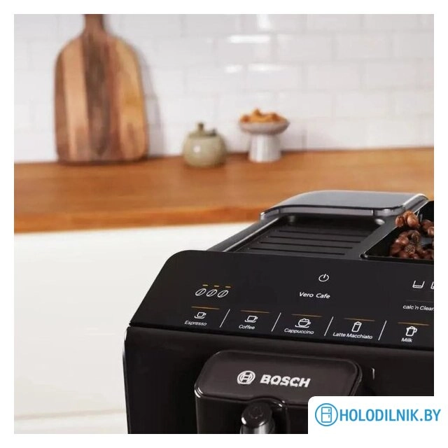 Кофемашина Bosch TIE20119