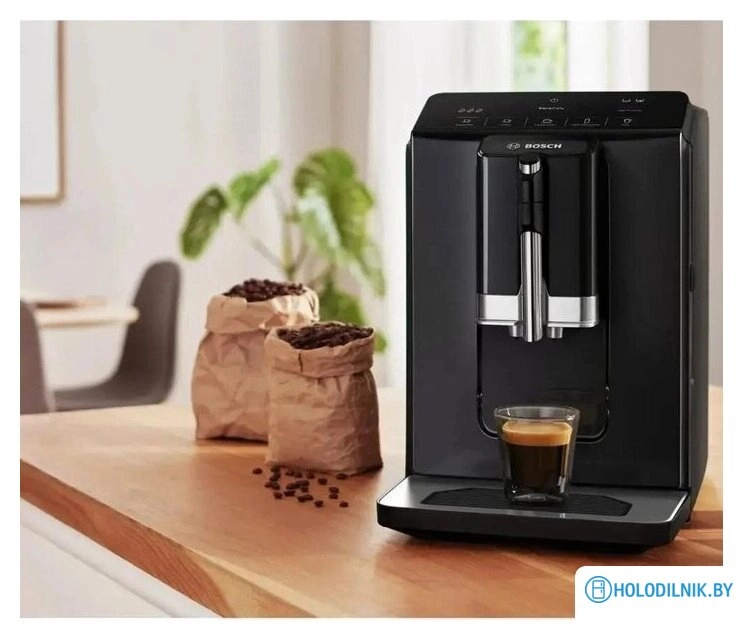 Кофемашина Bosch TIE20119