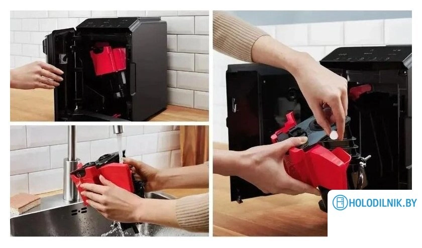 Кофемашина Bosch TIE20119