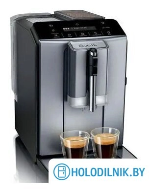 Кофемашина Bosch TIE20504