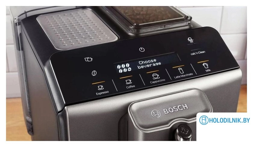 Кофемашина Bosch TIE20504