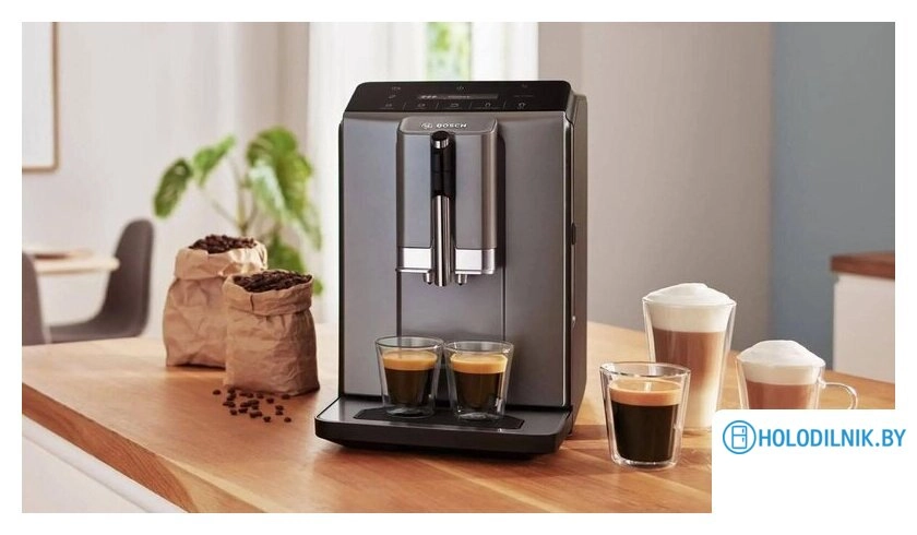 Кофемашина Bosch TIE20504