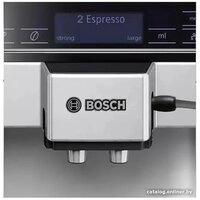 Кофемашина Bosch TIS65621RW