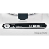 Капельная кофеварка Bosch TKA8011 Styline