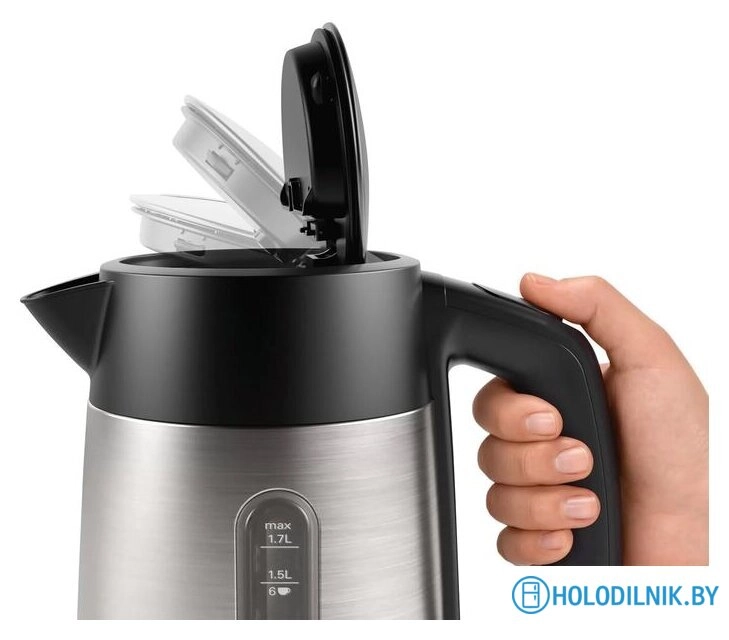 Электрический чайник Bosch TWK4P440