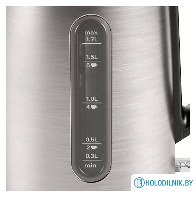 Электрический чайник Bosch TWK4P440