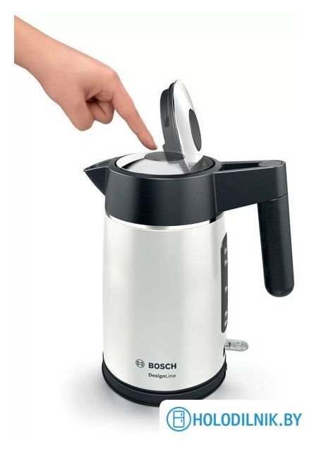 Электрический чайник Bosch TWK5P471