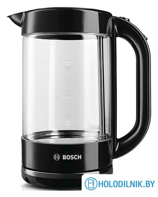 Электрический чайник Bosch TWK70B03