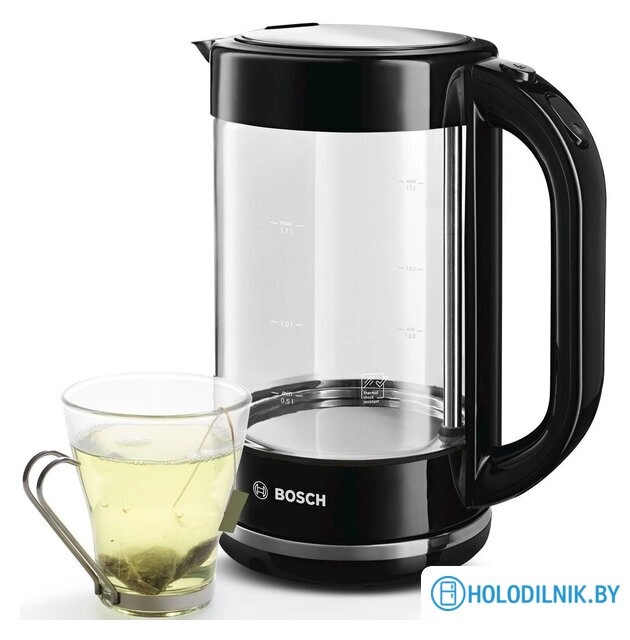 Электрический чайник Bosch TWK70B03
