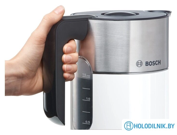 Электрический чайник Bosch TWK8611P