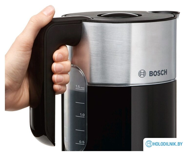 Электрический чайник Bosch TWK8613P