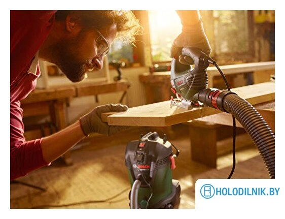 Пылесос Bosch UniversalVac 15 [06033D1100]