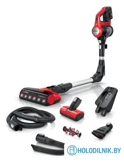 Пылесос Bosch Unlimited 7 ProAnimal BCS711PET