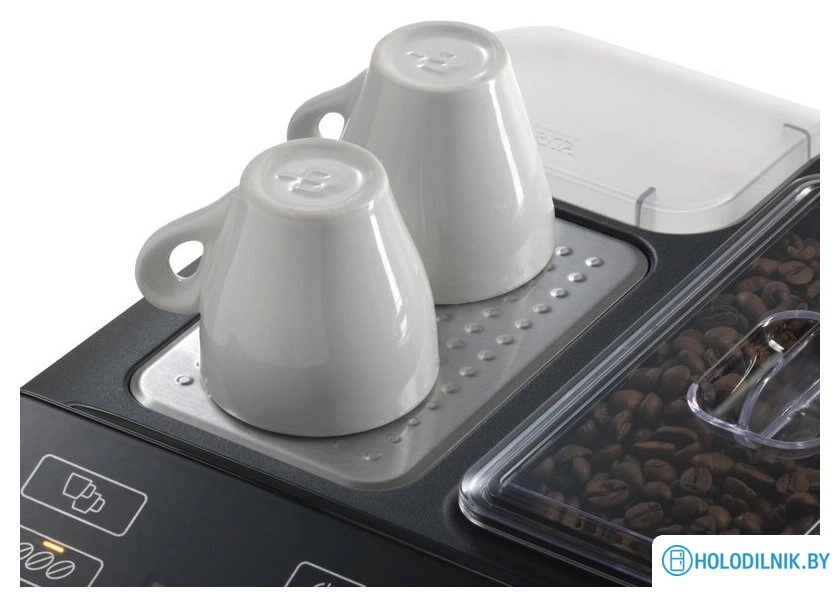 Кофемашина Bosch VeroCup 300 (серебристый)