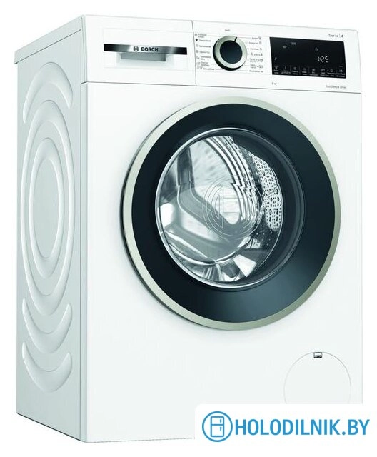 Стиральная машина Bosch WGA142X6OE