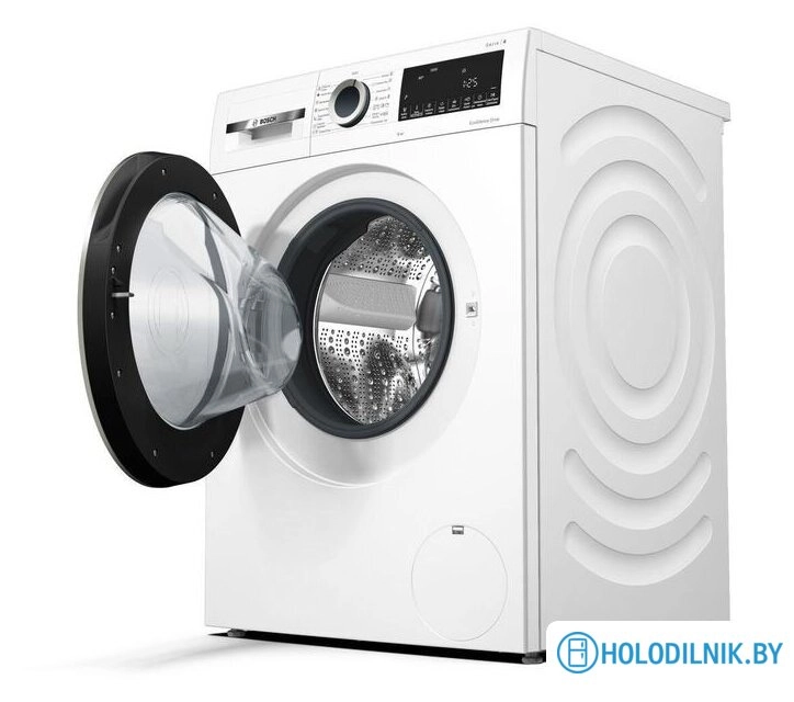 Стиральная машина Bosch WGA142X6OE