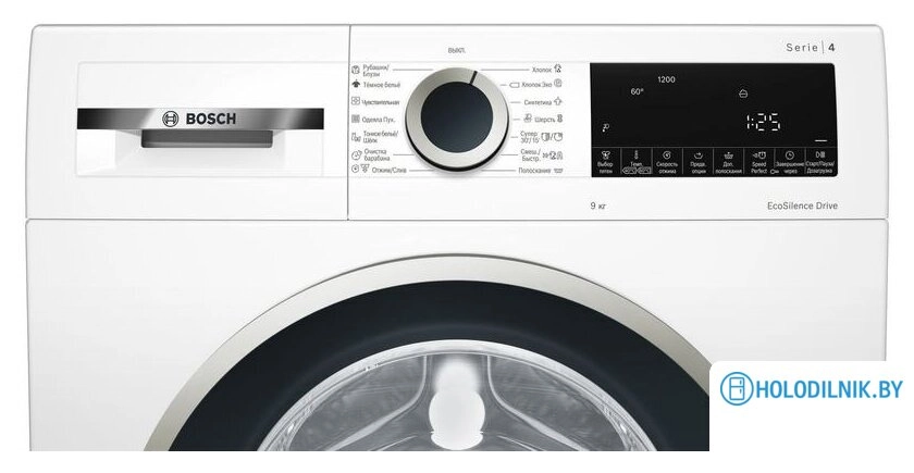 Стиральная машина Bosch WGA142X6OE