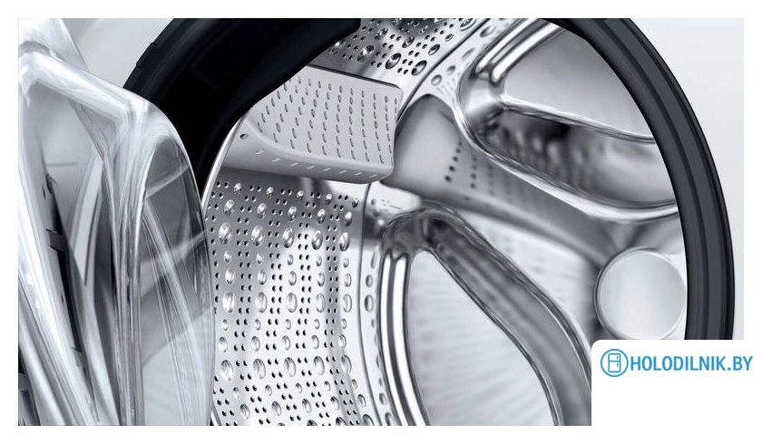 Стиральная машина Bosch WGA142X6OE