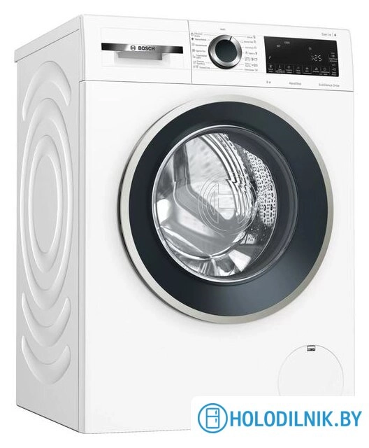 Стиральная машина Bosch WGA242X4OE