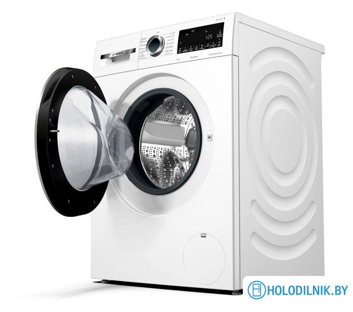 Стиральная машина Bosch WGA242X4OE