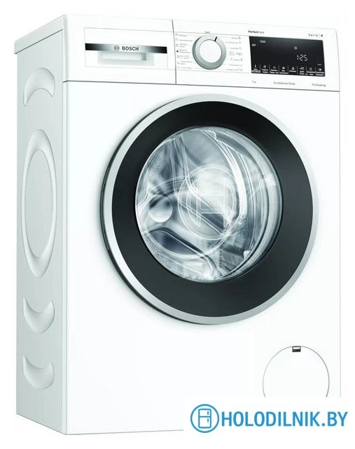 Стиральная машина Bosch WHA122X2BL