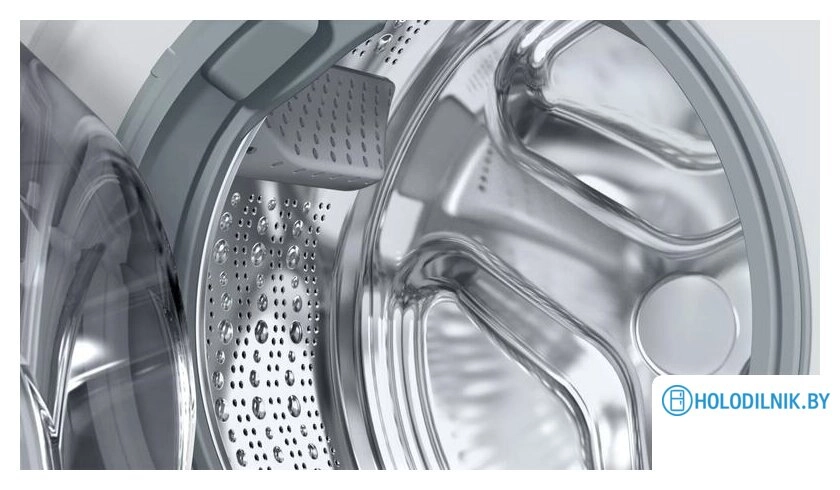 Стиральная машина Bosch WLP20265BL