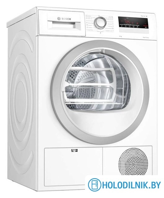 Сушильная машина Bosch WTH85201OE
