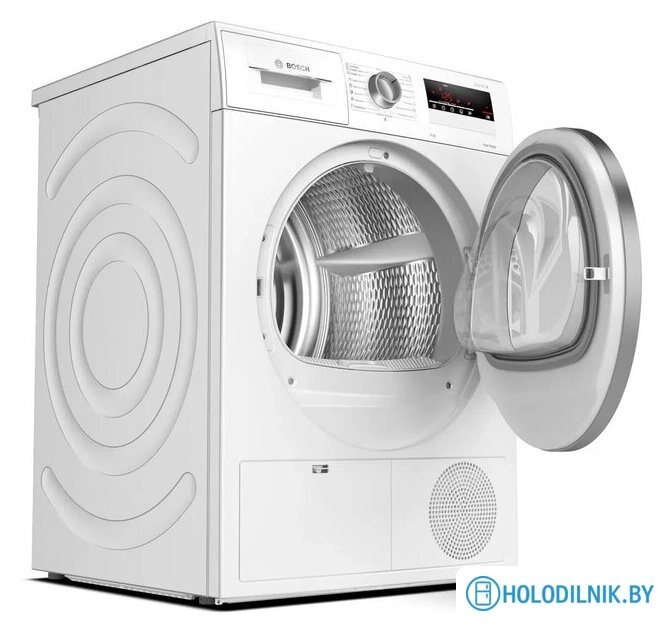 Сушильная машина Bosch WTH85201OE