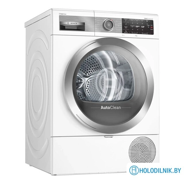 Сушильная машина Bosch WTX87EH0EU